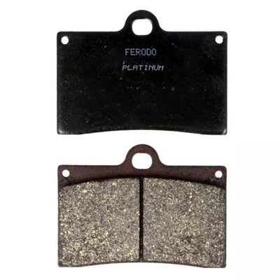 Beläge Bremse FERODO Platinum Road FRP408P Für Ducati Monster 900 1994-1999 90
