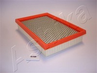 Luftfilter Ashika 20-09-975 Filtereinsatz FüR Jeep Xj Cherokee 4X4 Tdi