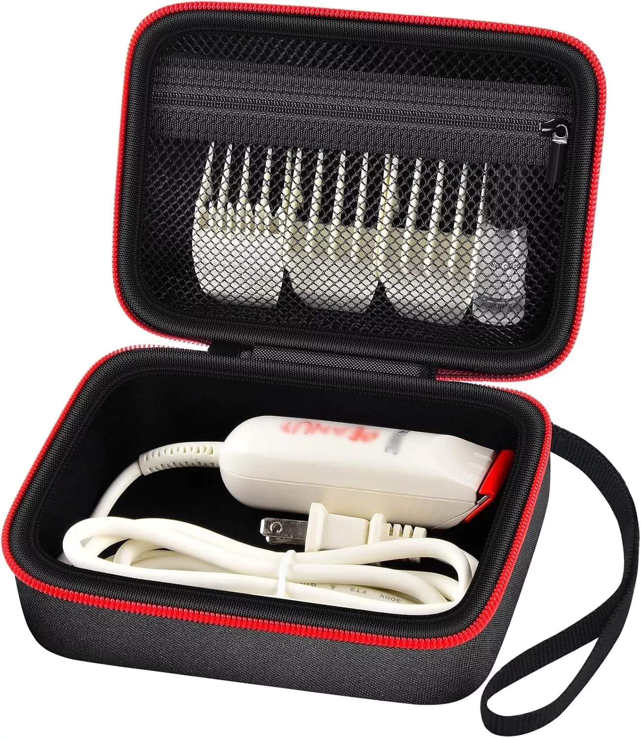 Professional Peanut Classic Clipper/Trimmer Case Reliable Ha