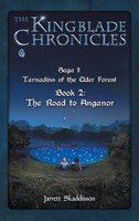 Jarrett Skaddisson | The Road To Anganor | Buch | Englisch (2016) | Gebunden