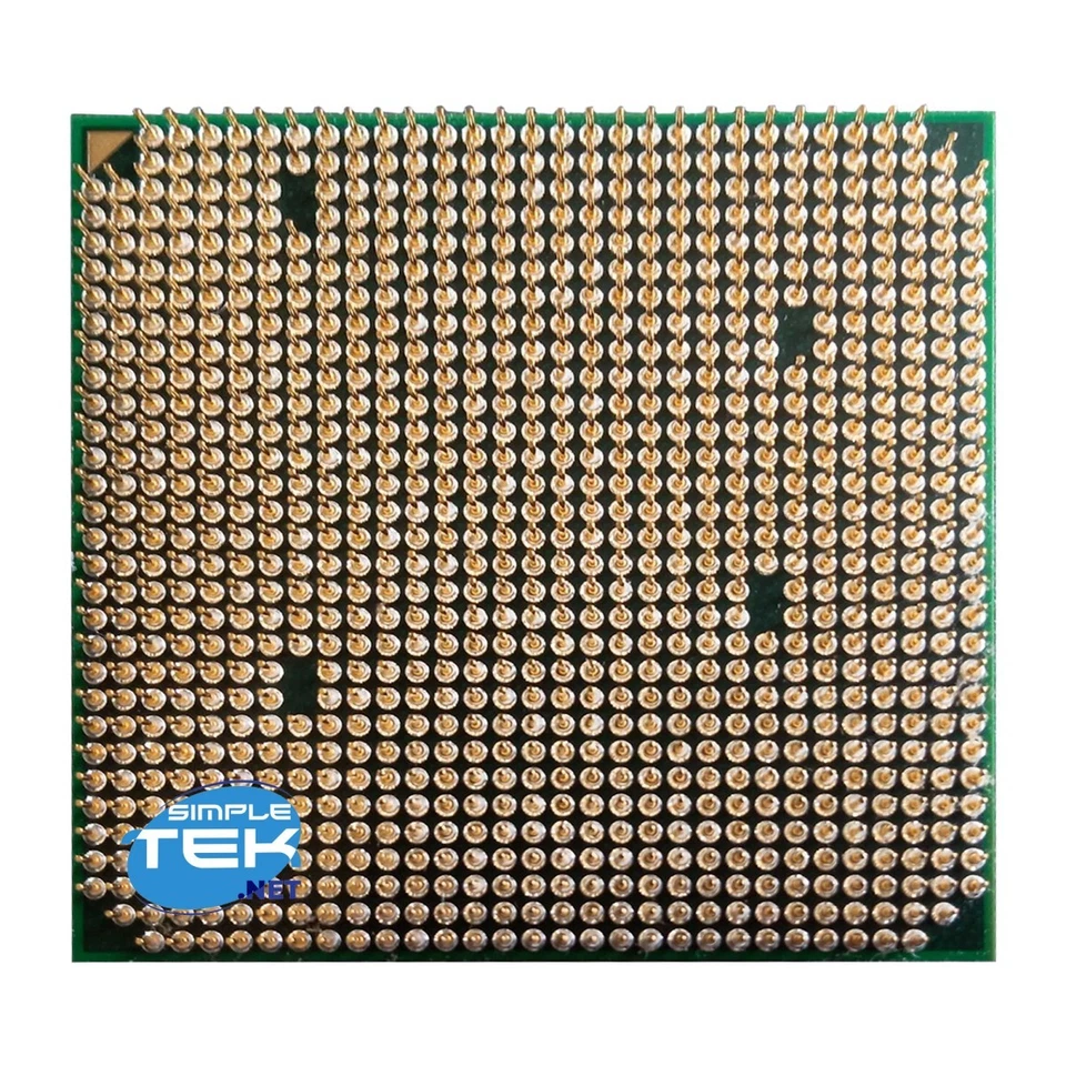 AMD FX-SERIES FX-4130 3.80GHZ Quad Core AM3+ Processor CPU FD4130FRW4MGU - Image 2 of 4