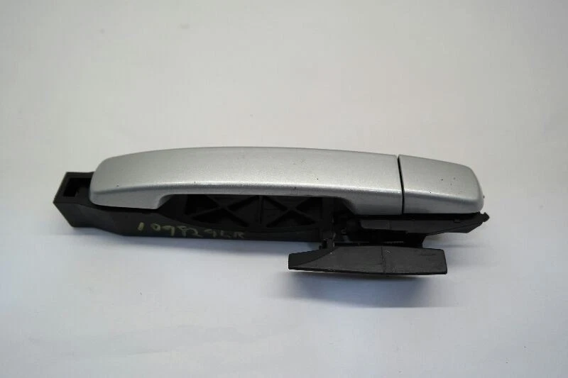 09-14 NISSAN MAXIMA Rear Left Driver Door Exterior Handle Assembly - Imagem 4 de 4