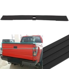 Tailgate Upper Moulding Protector FO1904135 for 2015-2020 F-150 Truck Bed Cap