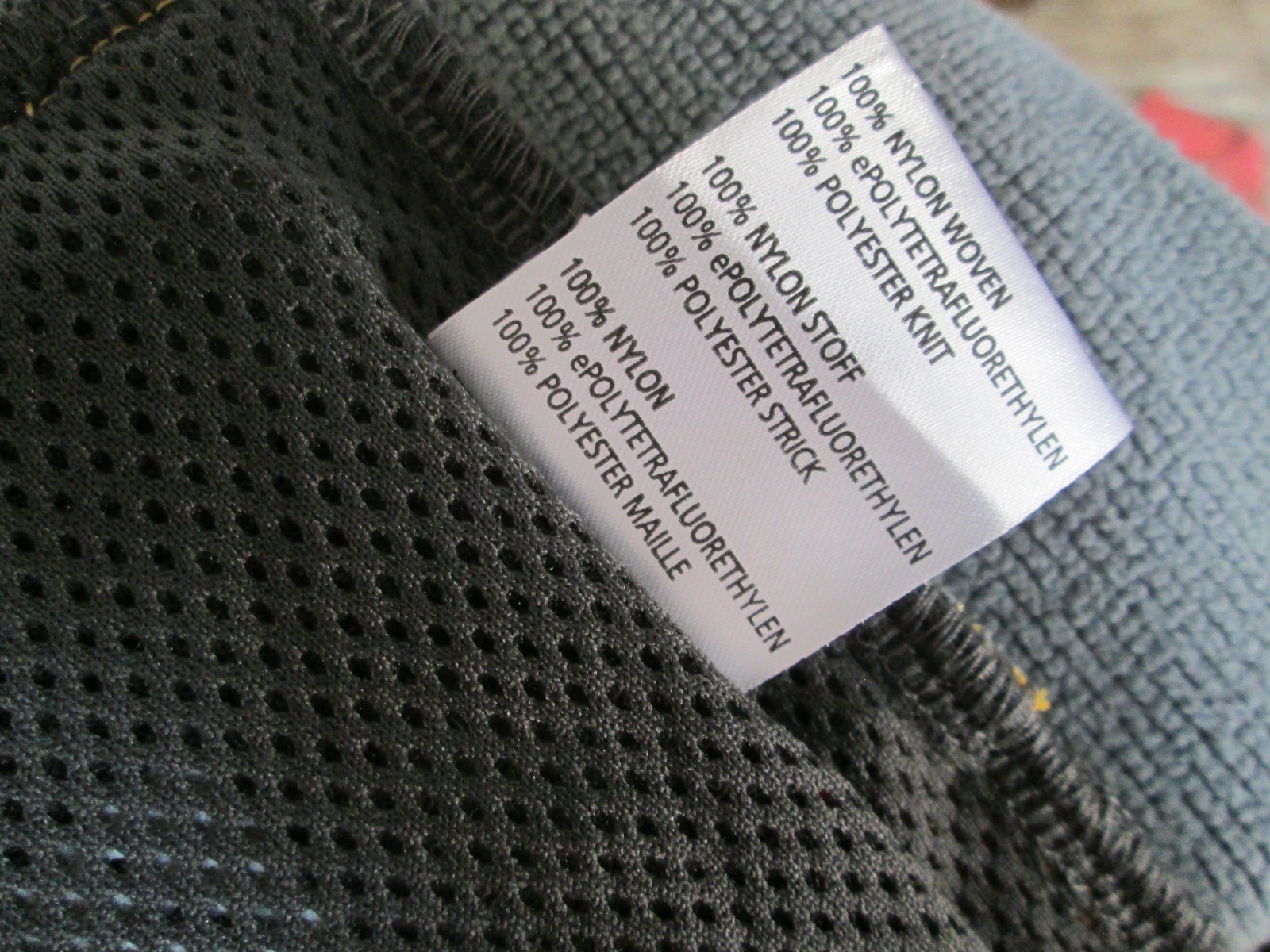 MAMMUT Ultimate INUIT Softshell Wind Stopper Hood… - image 10