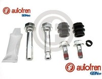 Autofren Seinsa D7269C FüHrungshüLsensatz FüR Bremssattel