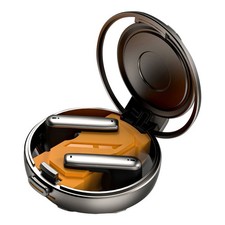 Wireless Open ear Headphone Hi-Res Sound Bluetooth Earphone Sports Earbuds