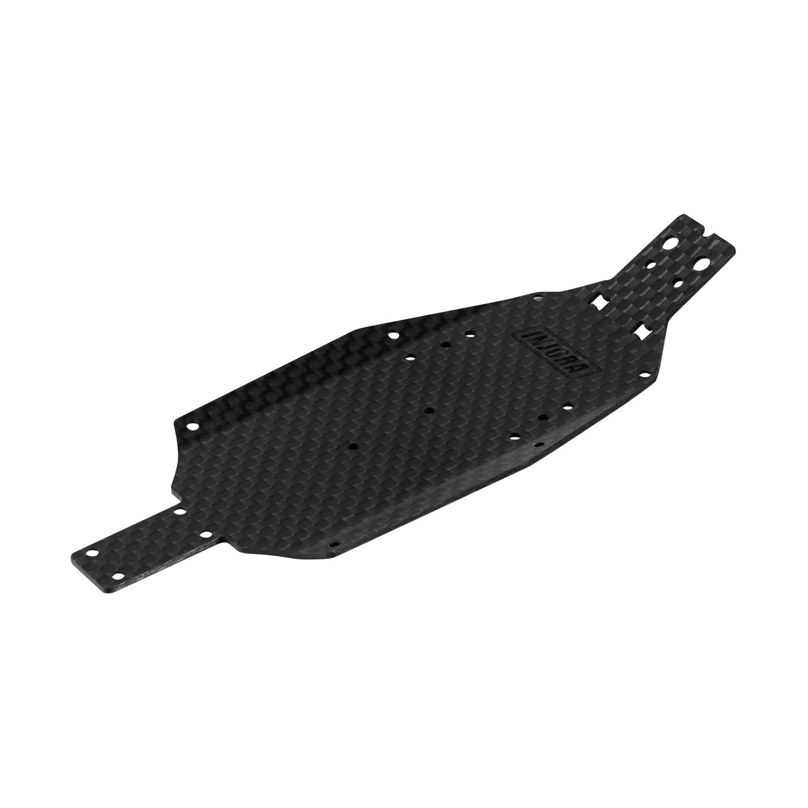 Bon Fiber Chassis, Fits 1/28 Losi Micro-t, Upgrade Part, Rc 