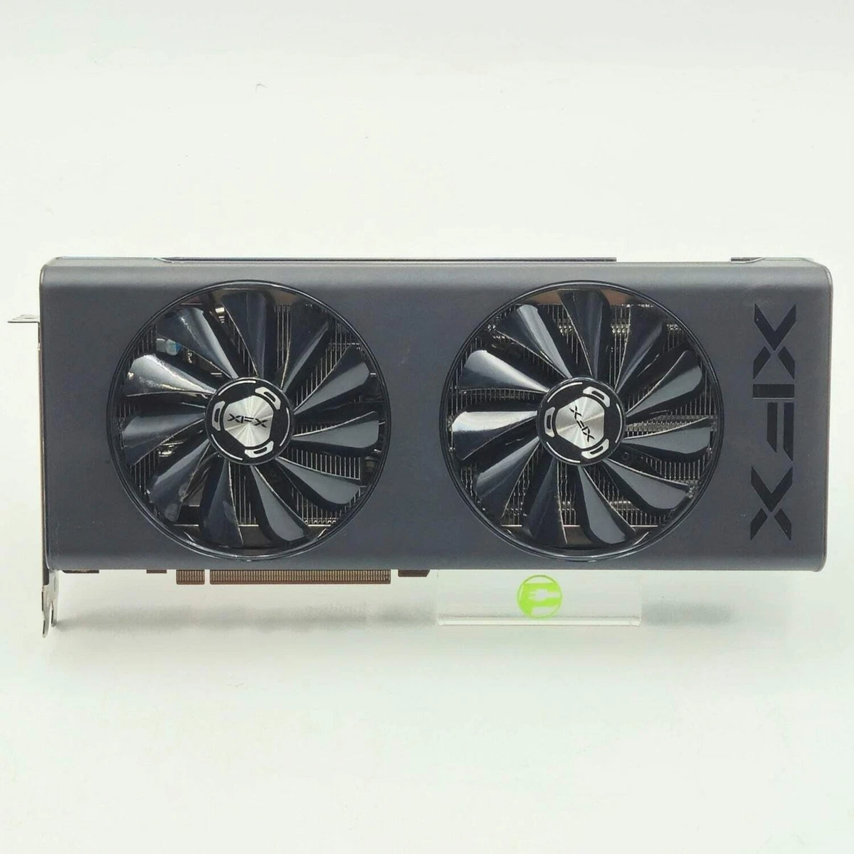 【未使用】RADEON RX5700 8G AMD Radeon RX 5700 AMD 8 GB Memory Computer Graphics Cards for