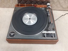 Vintage Garrard Synchro Lab 95 Turntable Working But Needs A New Cartridge