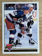 1993-94 Topps Premier Gold #261 Darrin Shannon