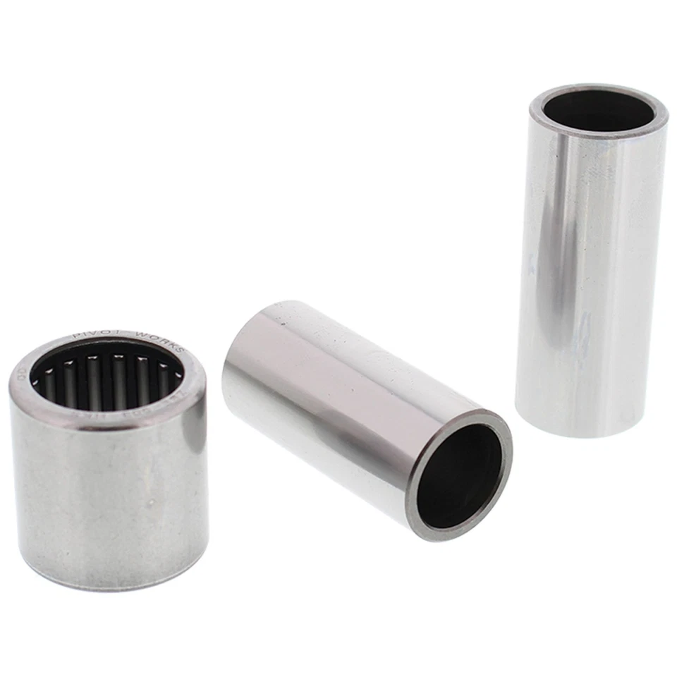 New Pivot Works Swing Arm Kit PWSAK-H32-500 For Honda CRF 450 R 2005-2008 - Image 2 of 4