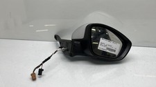 Retroviseur droit (ou coque) Peugeot 403