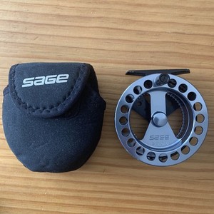 Sage 4250 Reel | eBay