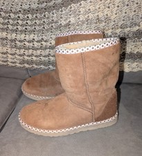 Ugg Classic Short 78 Boots Size 11