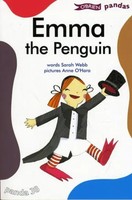Emma The Penguin | Sarah Webb | Englisch | Taschenbuch | Kartoniert / Broschiert
