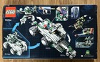 LEGO Galaxy Squad: Vermin Vaporizer (70704) — photo 2