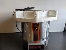 Vollrath HS-7 Heat N' Serve 7 Quart Food Rethermalizer, Pot, Lid. NEW, No Box. 