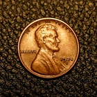 (ITM-7512) 1924-S Lincoln Cent ~ XF / EF Cndtn ~ COMBINED SHIPPING!
