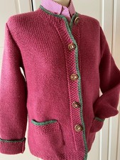 Strick-Janker, "Reitmayer" Gr.40 +2  Blusen "BS"