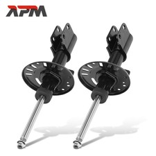 2x Stoßdämpfer Gasdruck Vorne für Opel Vivaro C Peugeot Expert Citroën Jumpy