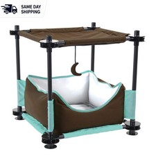 Claw Mega Cat Furniture Kit - Lightweight Indoor/Outdoor Modular System