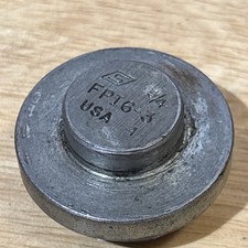 Snap On 34 Freeze Plug Installer Head Adapter Fpi6-3 Usa