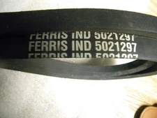 5021297 OR 21297 HD BELT FERRIS/SNAPPER/SIMPLICITY BRIGGS  OEM FACTORY PART