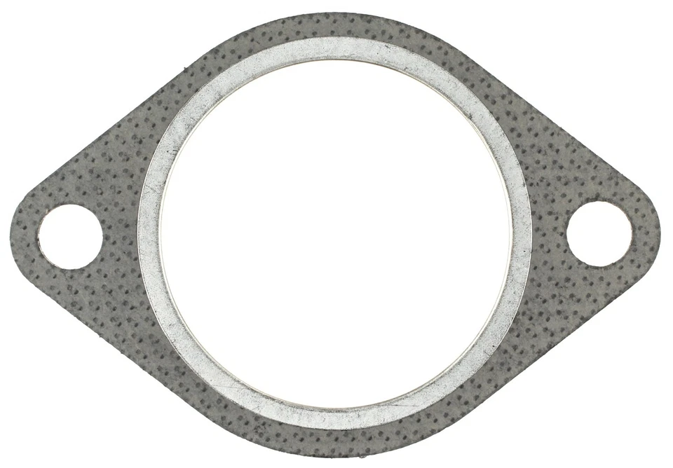 Para 1972-1974 Jensen Interceptor 7.2L V8 tubo de escape flange junta Mahle 1973 - Imagem 2 de 2