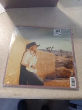 MIRANDA LAMBERT "PALOMINO" (2 LPS) BRAND NEW! STILL SEALED LP! (MINT)