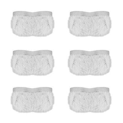 Polti Set 6 Steckdosen Vaporetto PAEU0282
