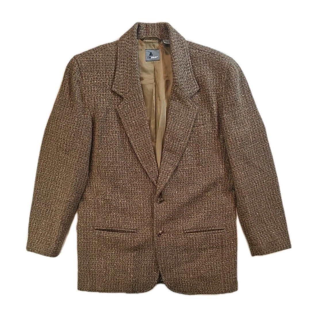 Tweed Vintage Coats, Jackets & Vests for Women for sale - eBay