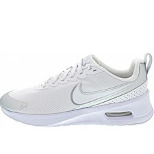 Nike Air Max Nuaxis Herren Sneaker low in Weiß