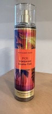 Bath  Body Works Fiji Sunshine Guava-tini Fine Fragrance Body Mist 8 fl oz