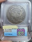 1800 Dotted Date Bust Dollar — photo 2