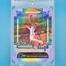 SHAI GILGEOUS-ALEXANDER - 2023-24 Panini One and One Silver /99 #39 – Thunder