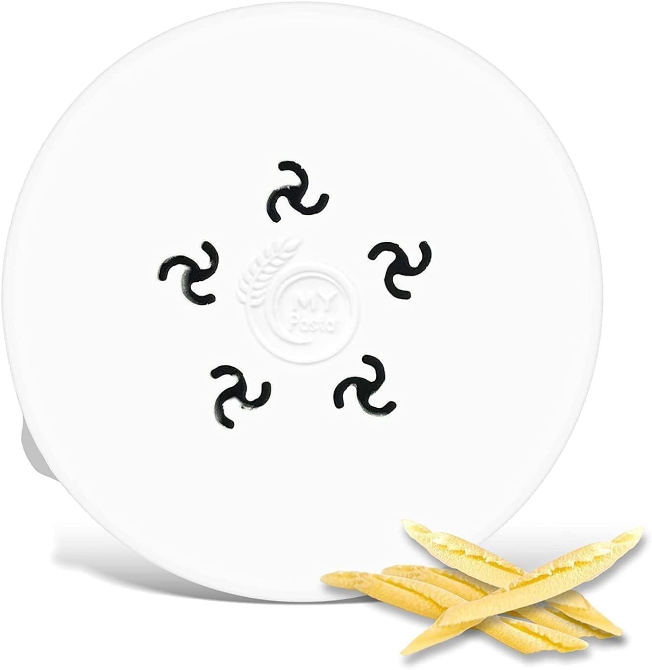 Upgrade Cucina: Inserto Trofie MY Pasta per Pasta Maker Philips