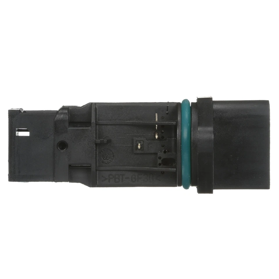 Sensor de fluxo de ar de massa Delphi para 1999-2004 Volkswagen Golf 1.9L L4 - Imagem 4 de 4