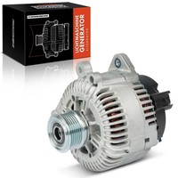 Frankberg Lichtmaschine Generator 180A Passend FüR Audi A6 Seat Alhambra Skoda