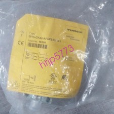 1PC Turck BI15-CK40-AP6X2-H1141 Proximity Switch BI15CK40AP6X2H1141 New
