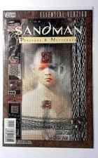 Essential Vertigo: The Sandman #5 (1996) DC Comics 1st Print Comic Book