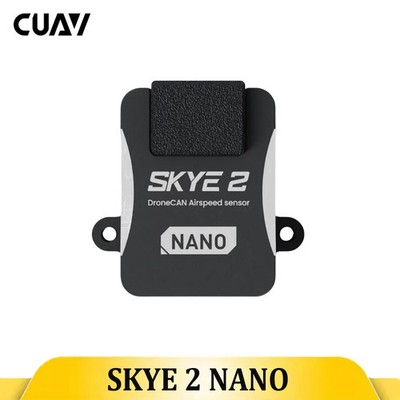 CUAV SKYE 2 Nano DroneCan DLVR High Accuracy And Linearity Airspeed Sensor New
