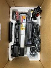 New Sony Handycam DCR-TRV520 Digital8 Video8 Camcorder VCR Player w/ Box  ALL