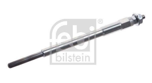 Febi Bilstein GlüHkerze 176184 FüR CitroËN Ford Mazda Mini Peugeot Toyota-image