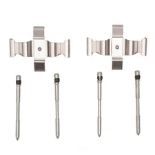 Disc Brake Hardware Kit-Base DFC 340-63034