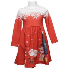 Shein, Weihnachtsbekleidung, Gr&ouml;&szlig;e: 116, Elasthan/Polyester #Rod