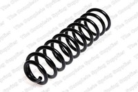 1X Lesjöfors Fahrwerksfeder 4282913 FüR Seat Cordoba 6K5 VerstäRkt VW Polo 6V5