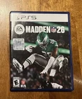 Madden 26 Standard Edition PlayStation 5