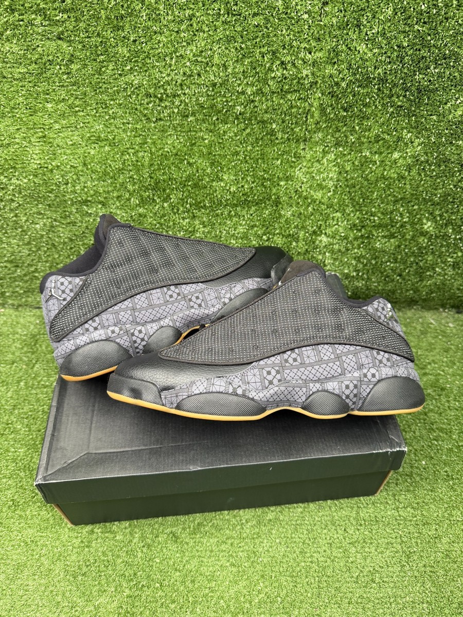Air Jordan 13 low Quai54 日本未発売 Size 9.5 - Air Jordan 13 Retro Low Quai 54 888410574348| eBay