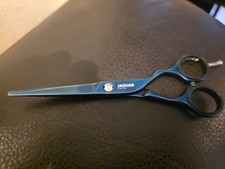 Jaguar Gold Line Diamond TB 5.5 Inches Hair Scissors 20156 Hairdresser Pro