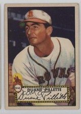 Click to enlarge Duane Pillette